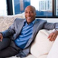 Byron Allen
