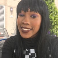Amendiana Adams