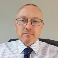 Mark Stanbridge