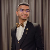 Nikhil Kumar P R