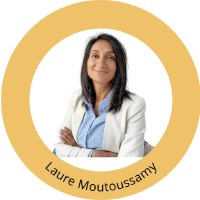 Laure Moutoussamy