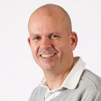 Patrick Nijs
