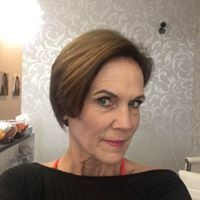 Katherine Patrick