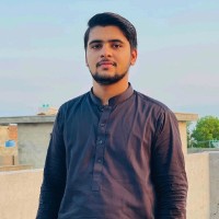 Muhammad Usman Shabbir