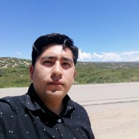 Daniel Gutierrez Colpari