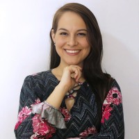 Luisa Gomes
