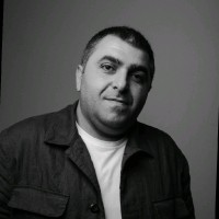 Vahe Petrosyan