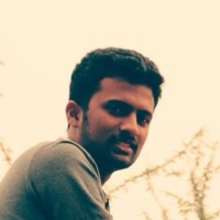 Lokesh Reddy HS