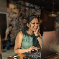 Nikitha K