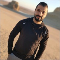 Yasser Shaker