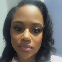 Ericka Coleman