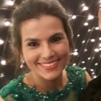 Bruna Helena Vitorino