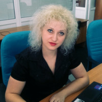 Tina Biletska