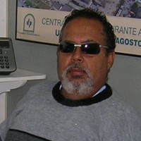 Marcos Abraão Paula