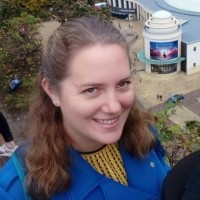 Judith De Boer
