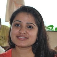 Aruna Sharma