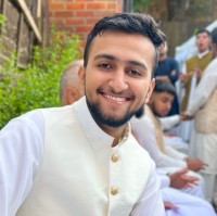 Farhan Azeem