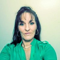 Gwen Mathews