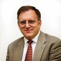 J. Richard Prall