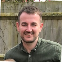 Ryan Tarry