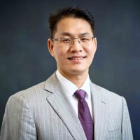 Hongfeng CHEN