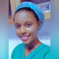 Elizabeth Okezie