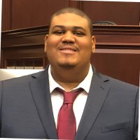Isaiah Jackson-Pope