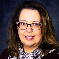 Karmen (Glover) Robards