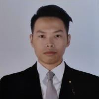 Bryan Halim
