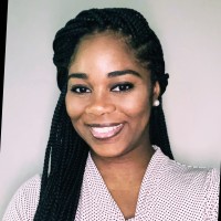 Kiera Ware, M.Ed.