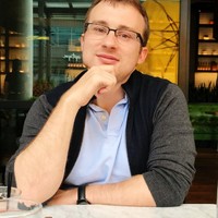 Derek Reiman