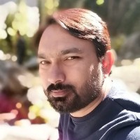Asad Muhammad Pansota