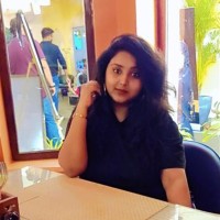 Amelia (Aparna) Mudliyar