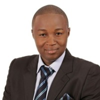 Anthony Mutua Malonza