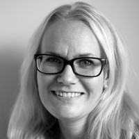 Cecilia Westlund