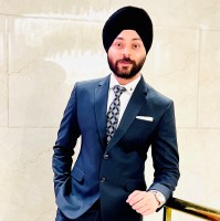 CA Manpreet Singh