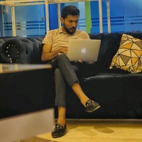 Nauman Lodhi