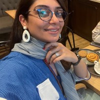 Ghazal Alinejad