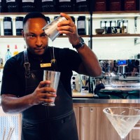 Julius Ngugi