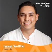 Israel Aseriaki Wolltki