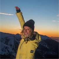 Justine Gubin