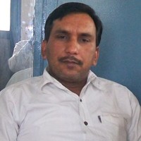 Radheshyam Yadav