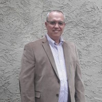 Barry Laminack