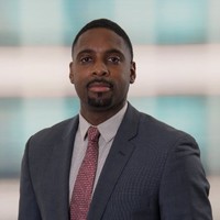 Andre Upton