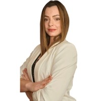 Cynthia Laubscher
