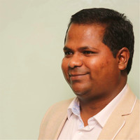 Anil Ambekar