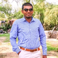 Dhirendra Tiwari