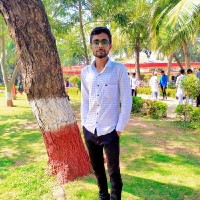 Krushna Barhate