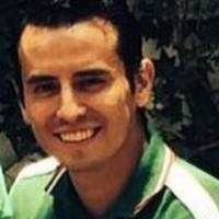 Luis Enrique Garcia Mascareñas