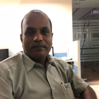 Murugan Muthaiah